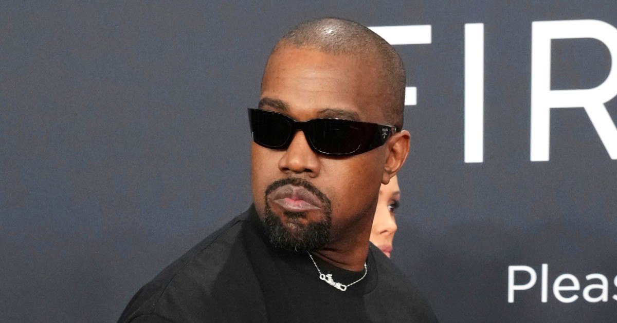 Wireless Festival boss stands by Ye headlining concerts as sponsors pull out