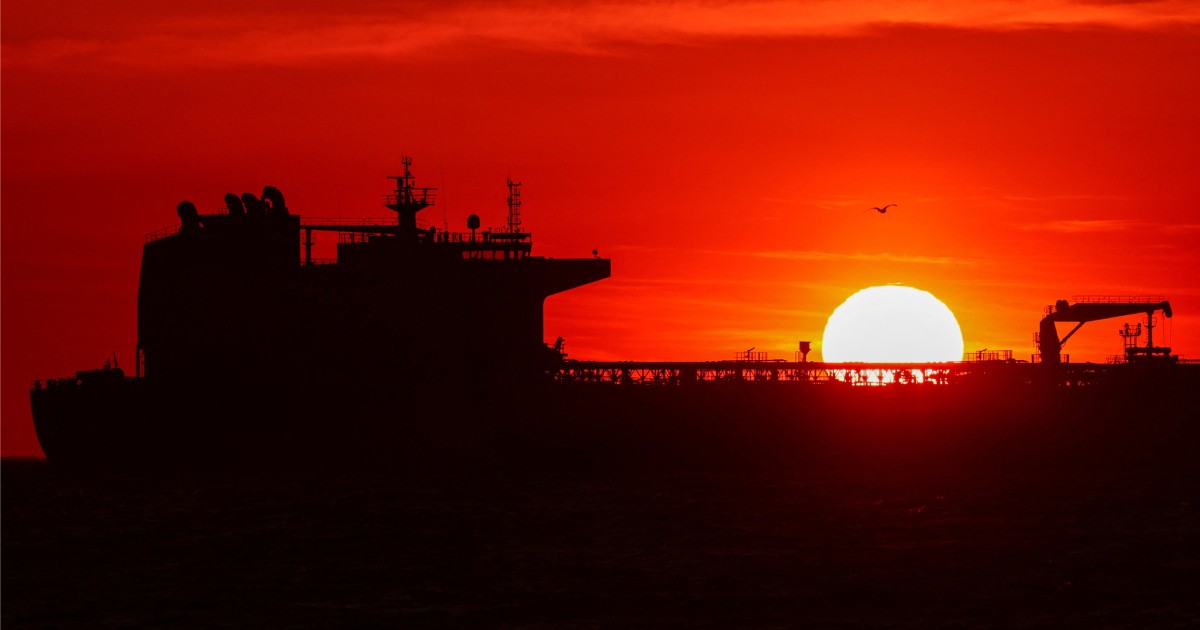 How the Iran war oil and gas supply shock compares with past disruptions