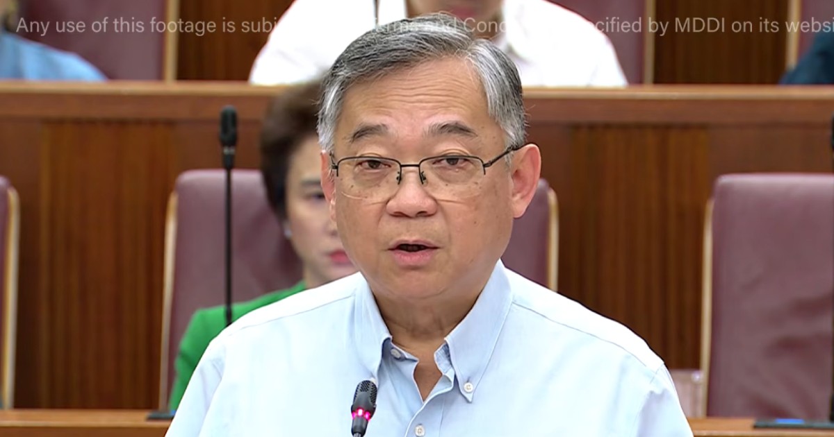 Singapore's overall inflation for 2026 expected to rise amid ongoing Middle East conflict