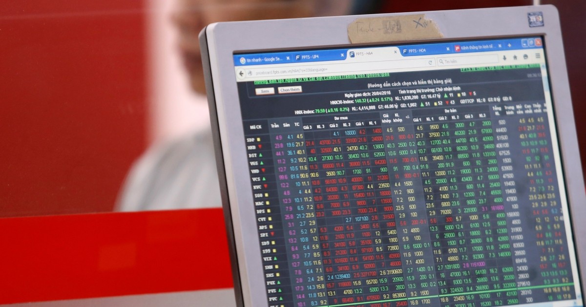 Vietnam set for $7.6b inflows after securing long-awaited emerging market status