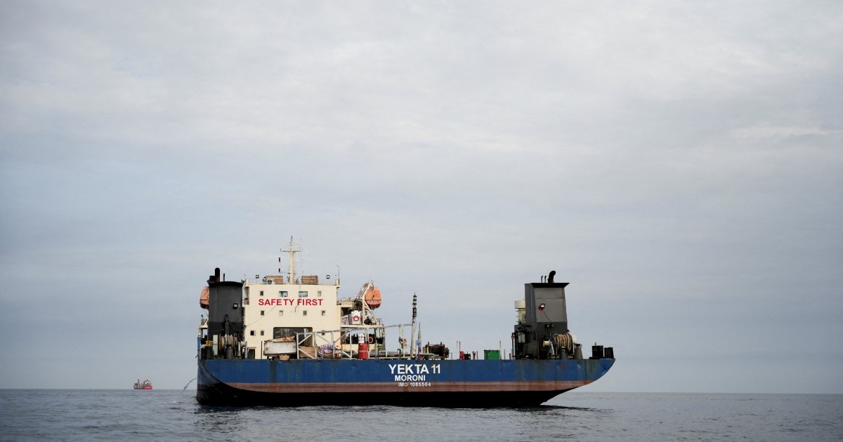 US to blockade Iran after talks fail to yield a deal