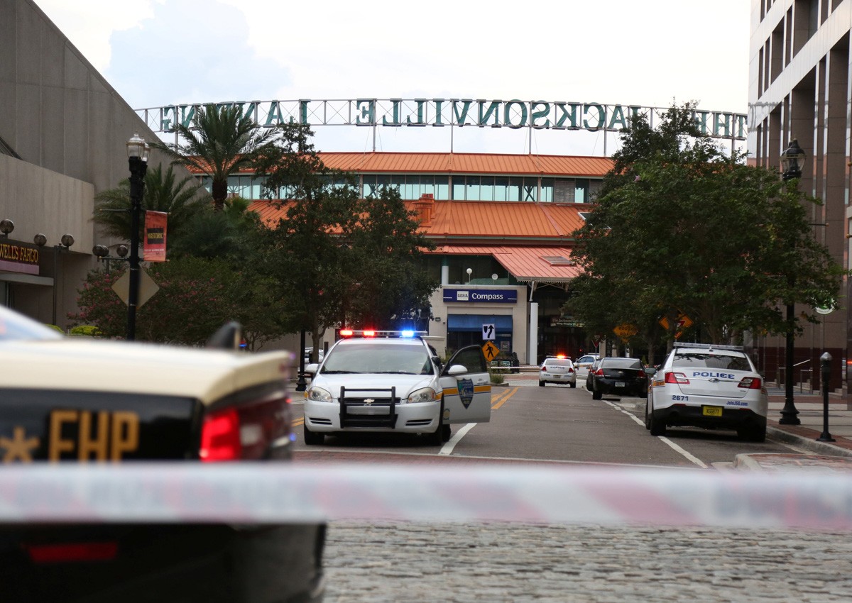 Police search for motive in Florida mass shooting