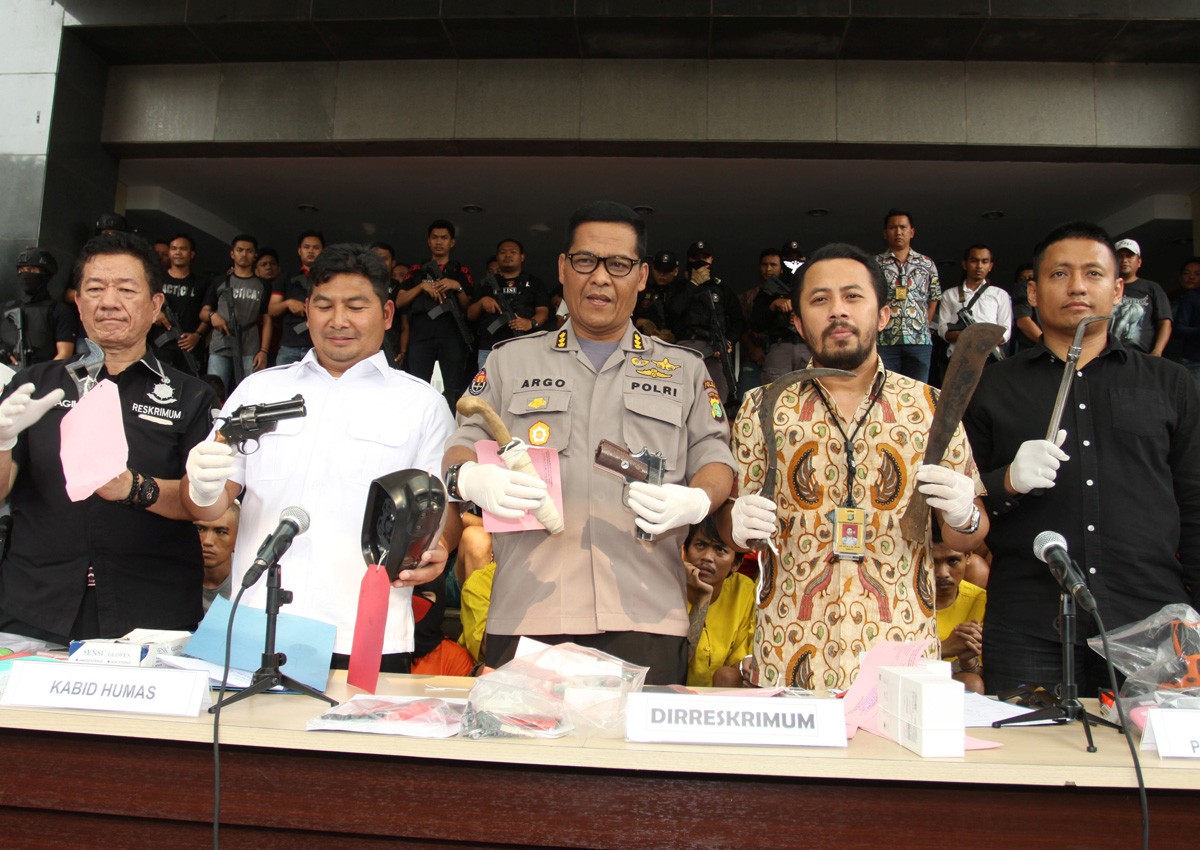 Indonesian family questions police killings in run-up to Asian Games