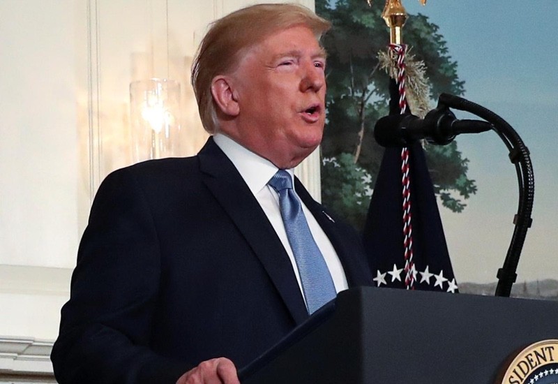 Do violent video games drive US massacres? Trump thinks so