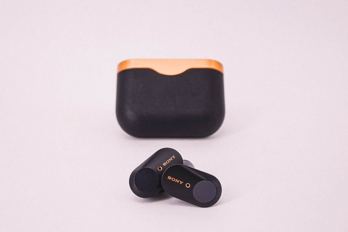 Gear Review: Sony's WF-1000XM3 is truly the best wireless earbuds money can buy 