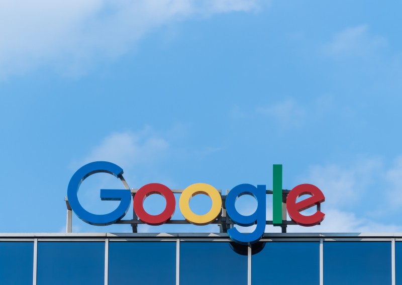 Google, Facebook, Amazon decry French digital tax as 'discriminatory'