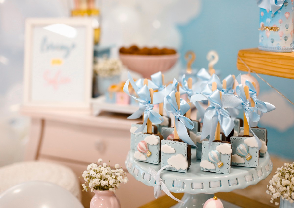 5 ways to save money when hosting a baby shower in Singapore