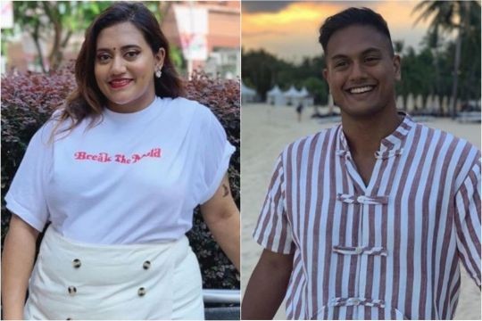 Apology by YouTuber Preetipls and brother for their race rap video is 'mock, insincere apology': MHA