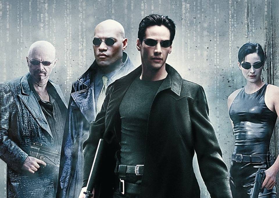 Matrix 4 announced with Keanu Reeves to return as Neo