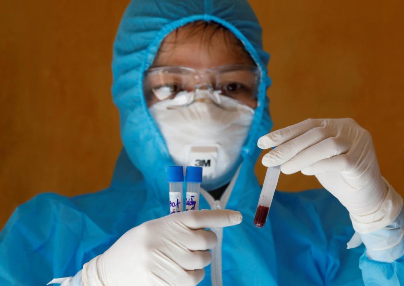 Vietnam says origin of Danang coronavirus outbreak hard to track as cases rise by another 34