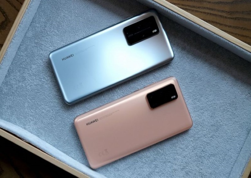 Huawei P40 series celebrates S'pore's 55th birthday through the lens of local photographers