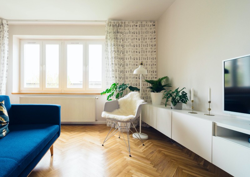 9 super stylish HDB designs that look and feel like condo