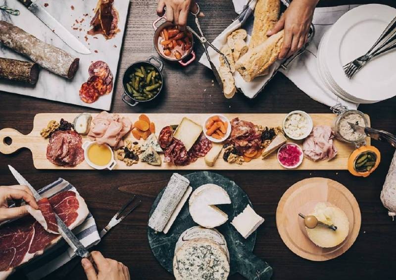 5 things to eat and drink in Singapore this week