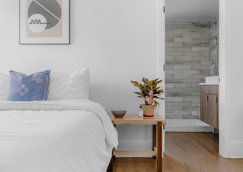 12 platform bed ideas to take your bedroom to the next level