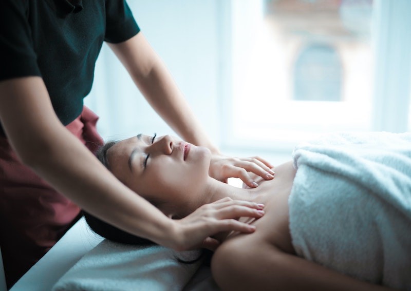 Here are 6 affordable massages in Singapore from $50 to $200