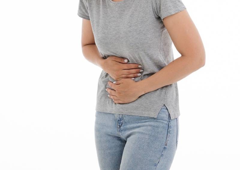 Don't ignore that gut feeling: Your stomach pains might be a sign of something more serious