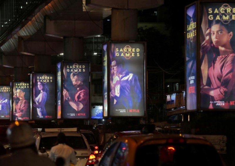 Netflix tools up in Southeast Asia as Disney+ Indonesia launch sets scene for streaming battle