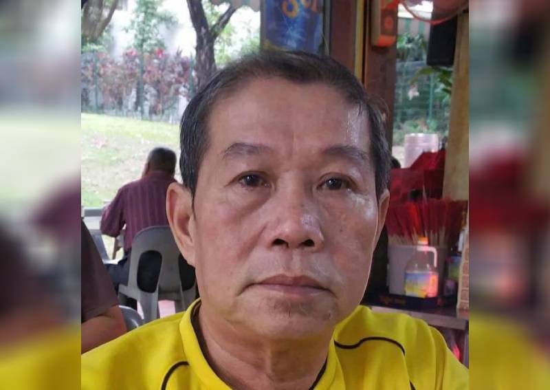 Singaporean man dies alone in rented room, friends searching for his next of kin
