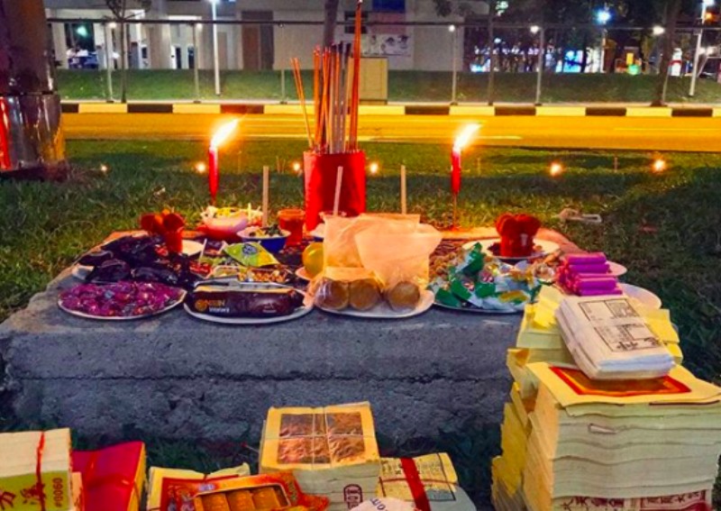 Hungry Ghost Festival 101: What you die-die must know