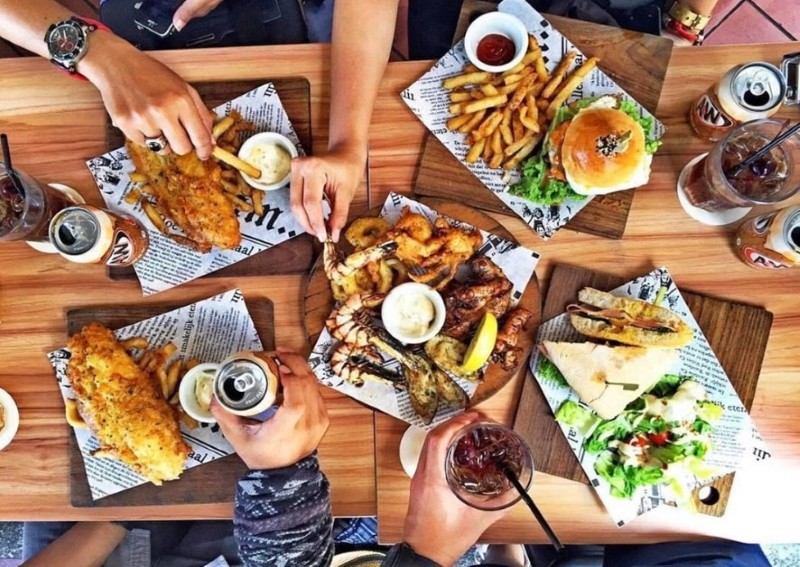 Late night cafes in Singapore: Where to get your coffee fix after 10pm on weekends