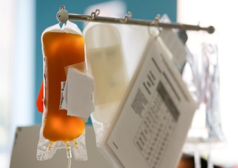 WHO cautious on Covid-19 plasma as US issues emergency authorisation