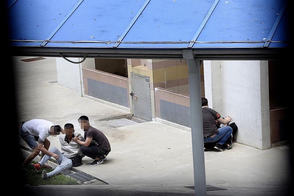 10 Singaporeans arrested, over 11kg of heroin seized in drug raids