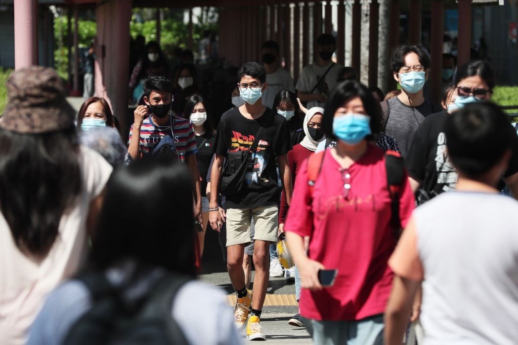 Covid-19: 188 new cases in Singapore, including 12 imported and 1 in the community