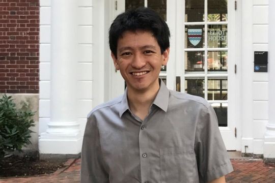 Li Shengwu does not admit guilt but will pay $15,000 fine 'to buy some peace and quiet'