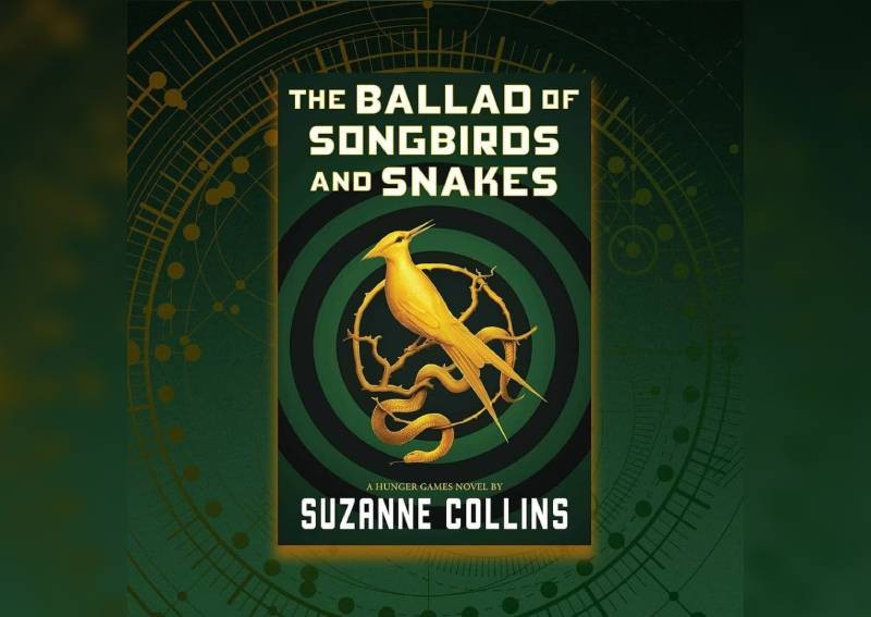 The Hunger Games prequel The Ballad of Songbirds and Snakes starts filming next year