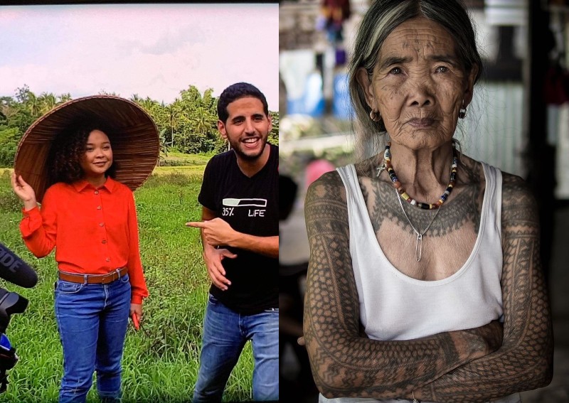 Double trouble for Nas Daily after being labelled 'scam' and 'exploitative'