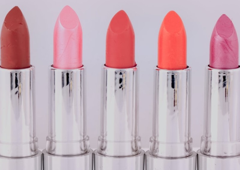 The top 10 favourite lipsticks according to Instagram