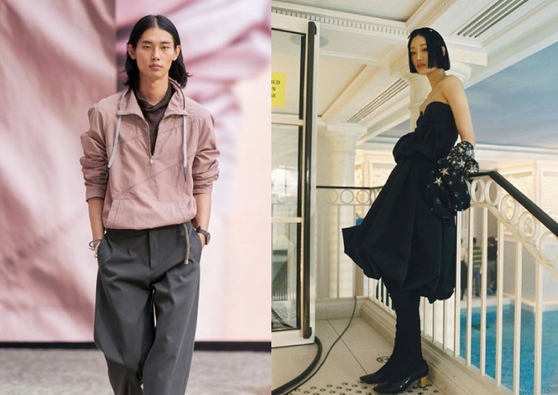 18 gorgeous Korean models to follow on Instagram