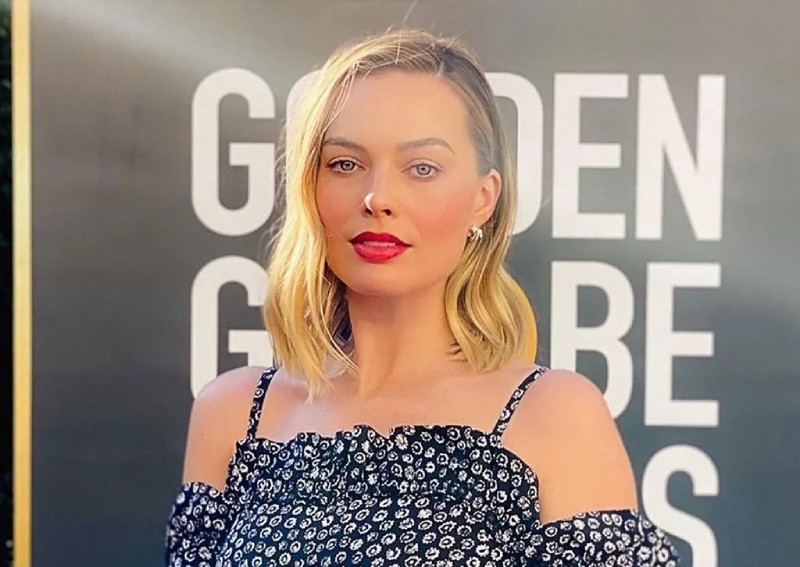 Margot Robbie dismisses prospect of taking a break, ready to play Harley Quinn again