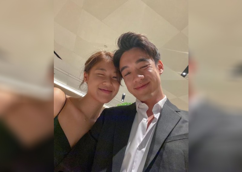 Meeting Edmund Chen was 'the final boss challenge', says Chen Yixin's boyfriend Gavin Teo