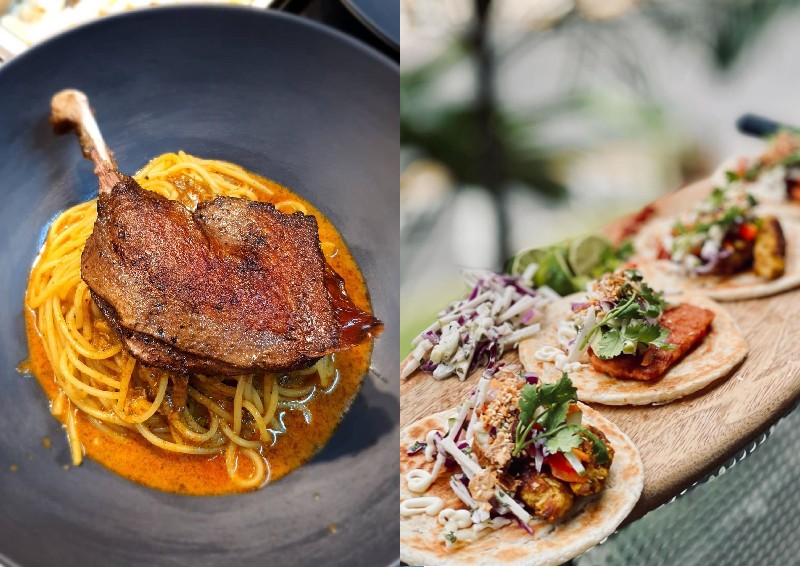 11 hip, fusion hawker stalls we're crazy about