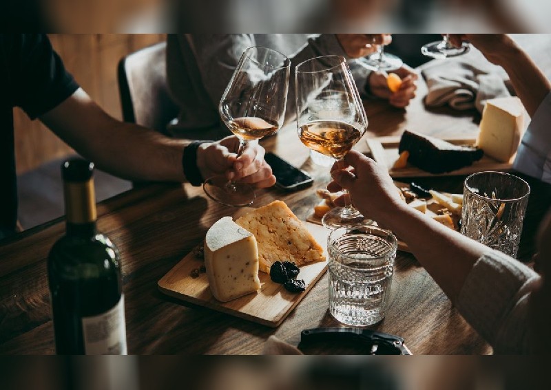 Booze festival Wine Lust is back for the fifth year