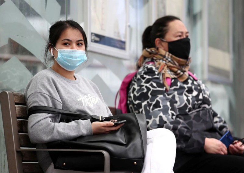 New Zealand to let in Covid-19 vaccinated travellers from low-risk countries next year