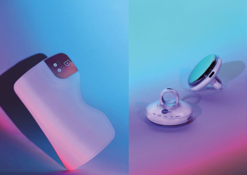 3 high-tech body devices to up your skincare game