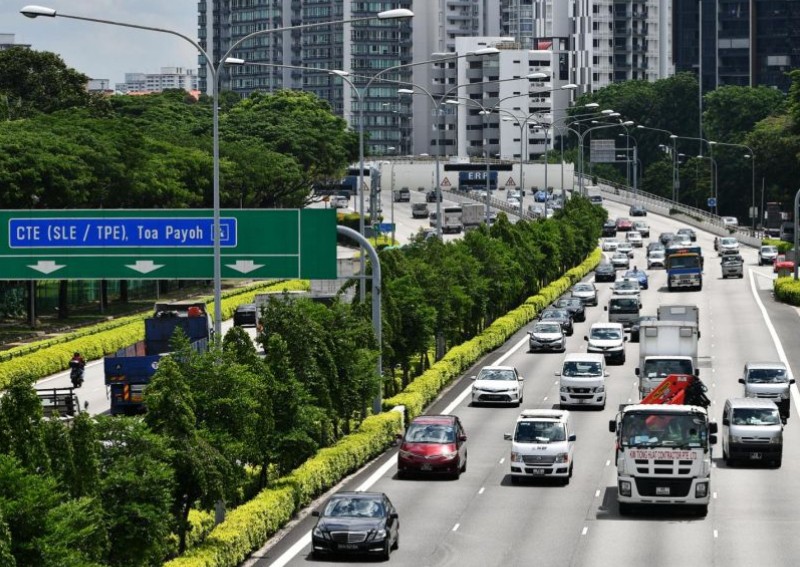 August 2021 COE results 2nd bidding: Premiums rise across all categories, except Cat C