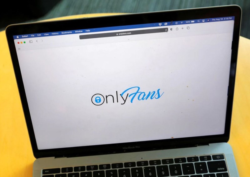 OnlyFans to ban content showing 'sexually explicit conduct'