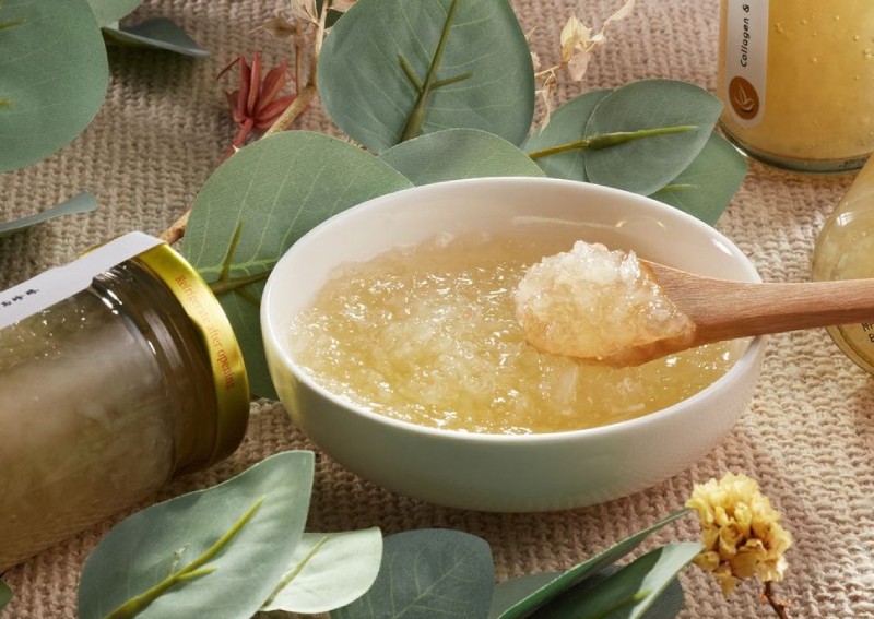 Appalled by misinformation in the bird's nest industry, this homegrown brand is all about transparency