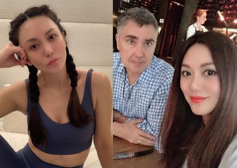 48-year-old Phyllis Quek looks amazing, so we uncovered all of her beauty secrets