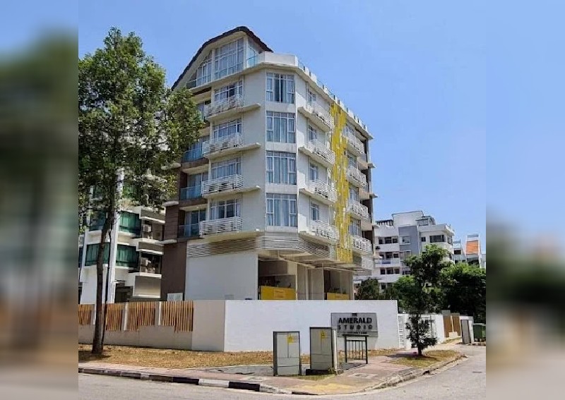 This co-living operator has figured it out and could be the last man standing