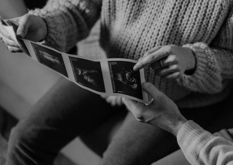 Pregnant US woman passes maternal antibodies and vaccine immunity to baby