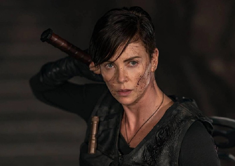 Netflix's The Old Guard sequel with Charlize Theron gets new director