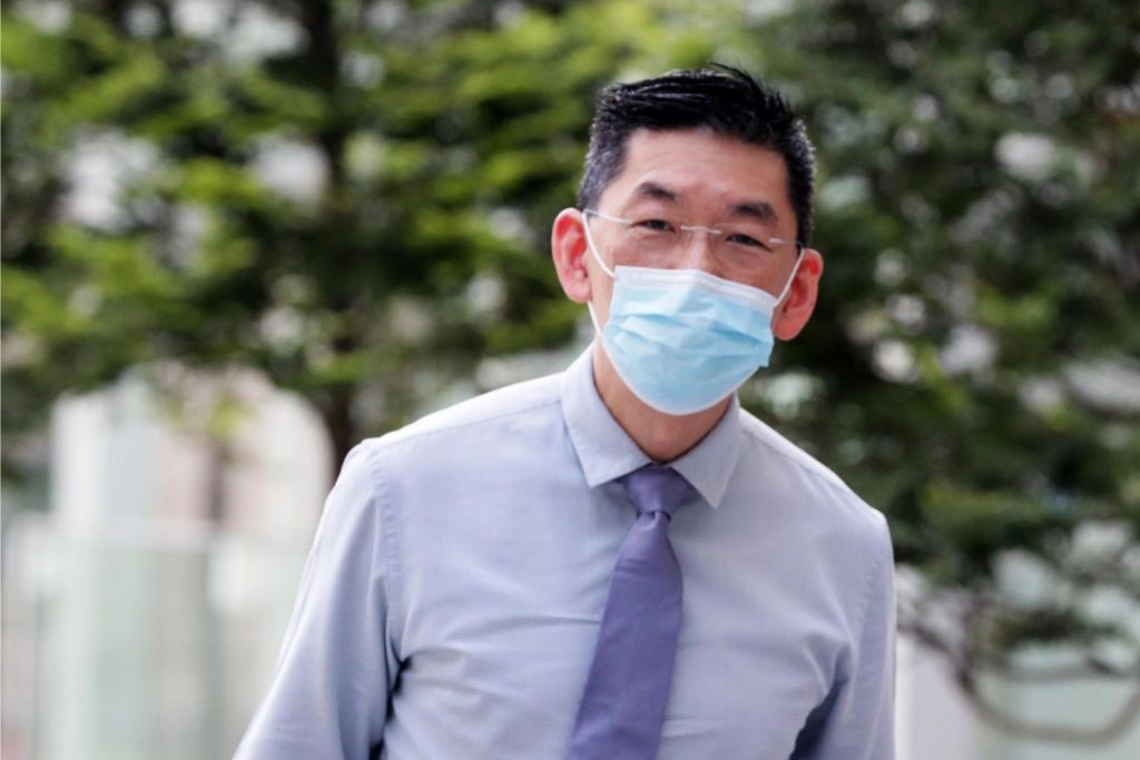 'I'm concerned she remains free and unpunished': Doctor acquitted after 'molest victim' admits lying