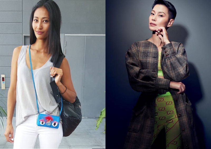 Iconic Singaporean models and where they are now