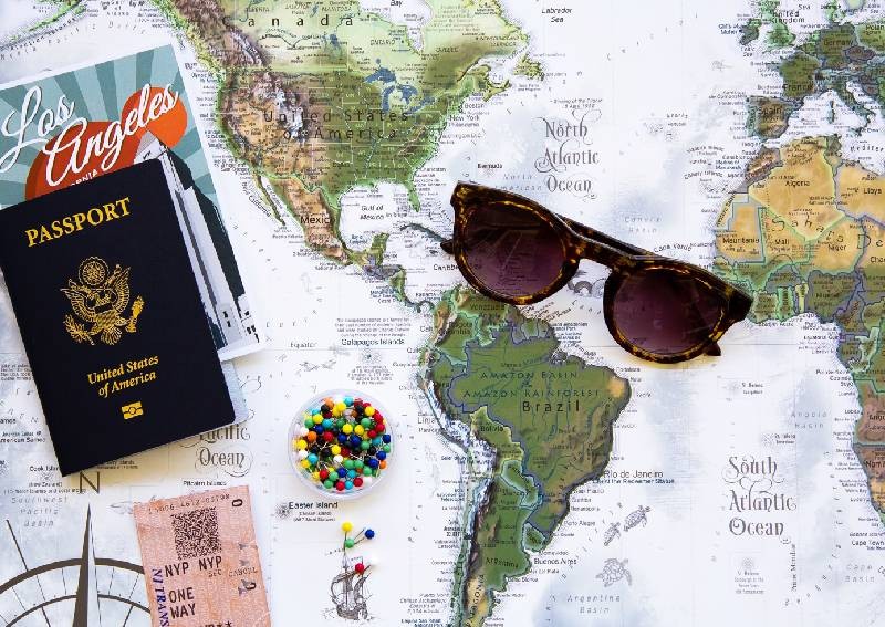 Cheapest travel insurance: Promo codes for NTUC, FWD and Sompo travel insurance