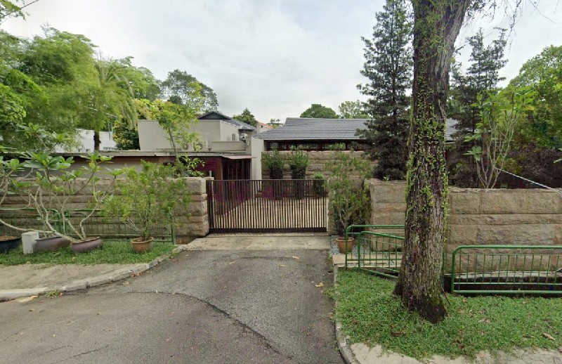 White House Park GCB sold for $45.5m, Sentosa Cove bungalow sold for $34.5m