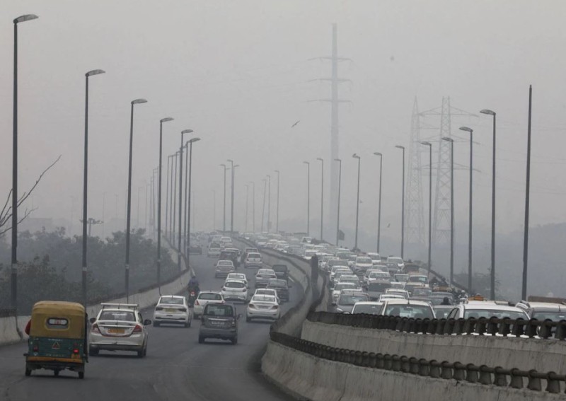 India approves new emissions targets to tackle climate change